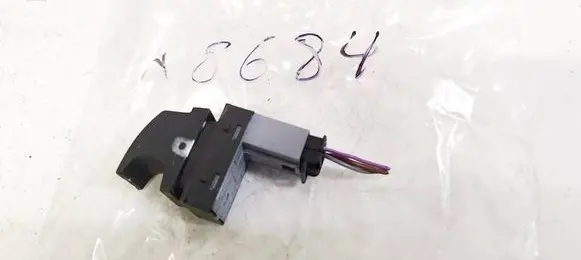 Volkswagen Golf Plus Electric window control switch 1F0959855