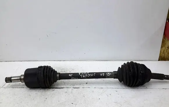 Ford Transit Front driveshaft