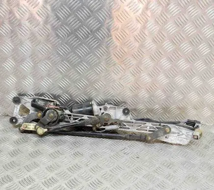 Lexus LS 430 Front wiper linkage and motor 1592000781 8515350080