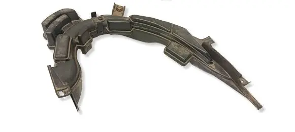Nissan X-Trail T32 Air intake duct part 4BE0A