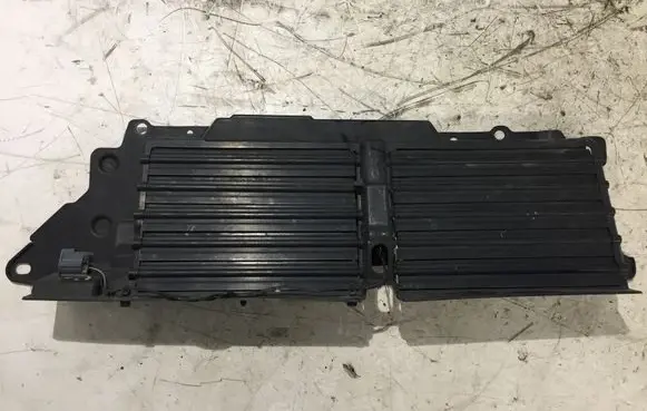 Land Rover Range Rover L405 Radiator mount bracket CPLA8475AF