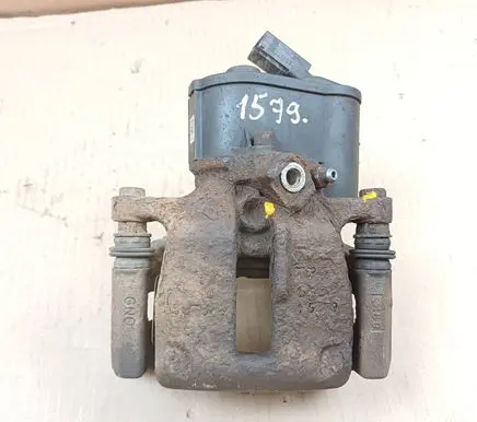 Volkswagen PASSAT B6 Rear brake caliper 32332267