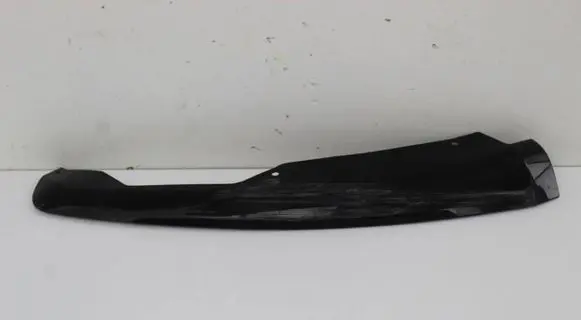 Ford Mondeo MK V Front bumper splitter molding 51341626