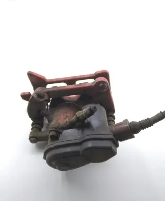Audi A5 Sportback 8TA Rear brake caliper