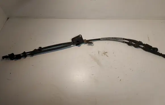 Audi A6 Allroad C5 Gear shift cable linkage