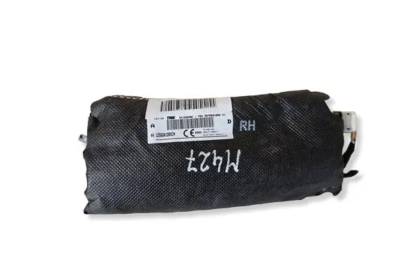 Citroen C4 Grand Picasso Seat airbag 1256601880 9678681880 34126098C