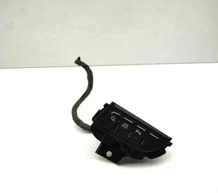 Ford Transit VII A set of switches KK3T15A860EC