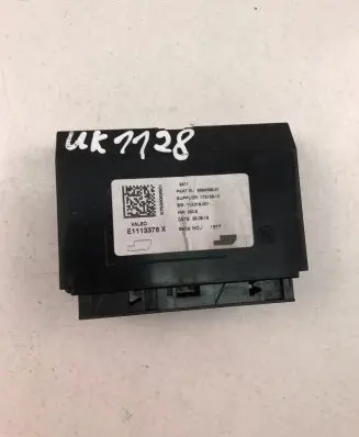 BMW 1 F20 F21 Other control units/modules 9390099