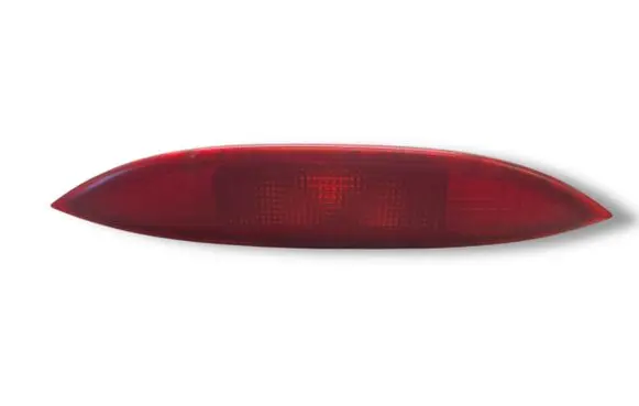 Nissan Note (E11) Third/center stoplight D013