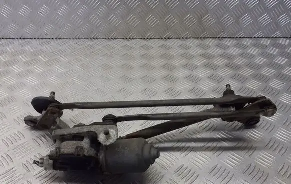 Toyota Yaris Front wiper linkage 85110-52300