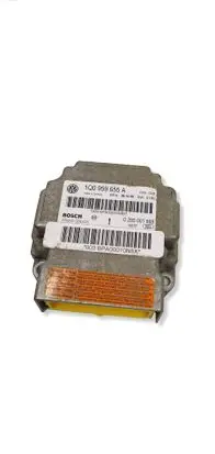 Volkswagen Eos Airbag control unit/module 1Q0959655A