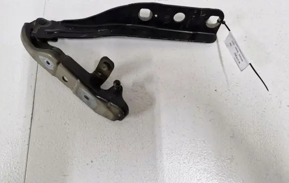 Citroen DS5 Engine bonnet/hood hinges 9686611580