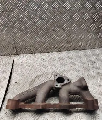 Opel Astra G Exhaust manifold 90467732