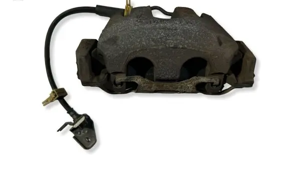 Dodge Durango III Front brake caliper 4865