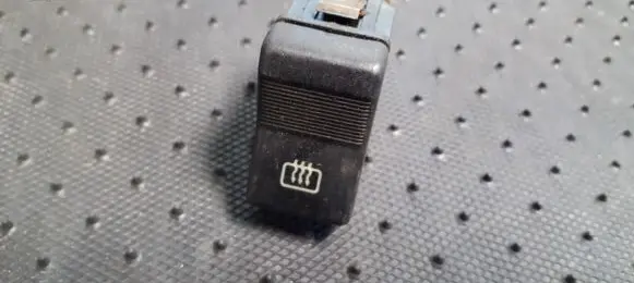 Audi 100 200 5000 C3 Windscreen/window heater switch 443941503D