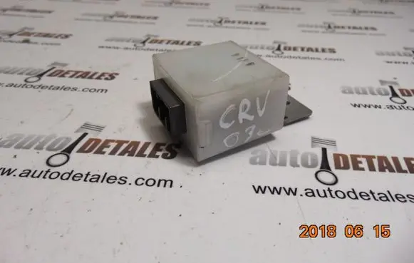Honda CR-V Other relay 38380S1AAE310