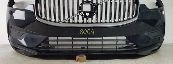 Volvo XC60 Front bumper 31425160