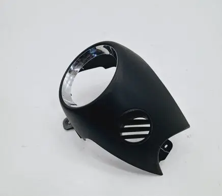 Mini One - Cooper Clubman R55 Dashboard side end trim 