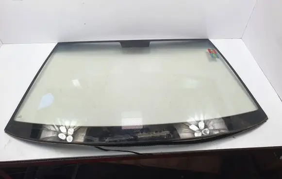 Volkswagen Phaeton Front windscreen/windshield window 43R001051 DOT27M71AS1