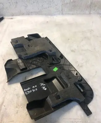 Audi Q7 4L Dashboard lower bottom trim panel 4l1815173