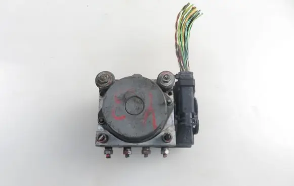 Fiat Sedici ABS Pump 0265800494