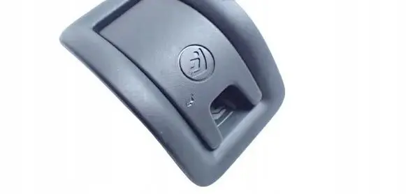 Audi Q7 4M ISOFIX Bracket 4M0887233D