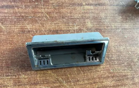 Audi A4 S4 B6 8E 8H Car ashtray 8E0857989