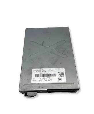 Volkswagen PASSAT B7 Camera control unit module 3AF907441 CYVV1790LA