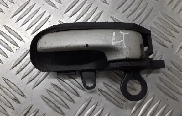 Toyota Yaris Rear door interior handle trim 