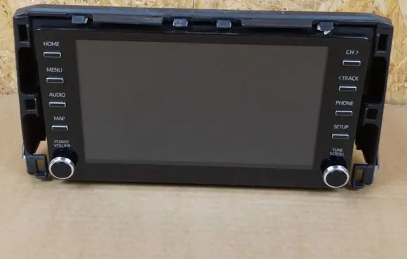 Toyota Corolla E210 E21 Radio/CD/DVD/GPS head unit 8614002C40