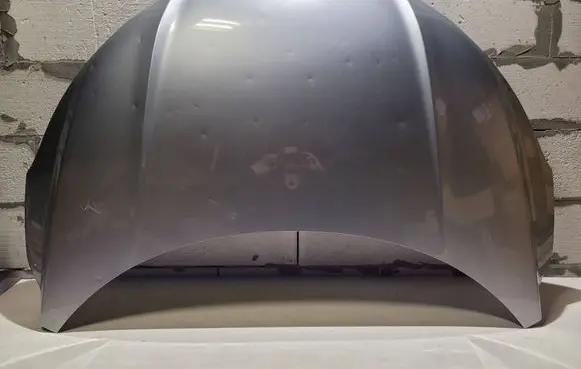 Honda HR-V Engine bonnet/hood