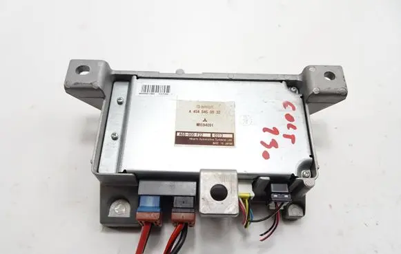 Mitsubishi Colt Power steering control unit/module A4545450032 A68000F22 MR594091