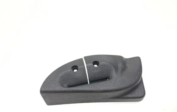 Jaguar XK8 - XKR Seat belt trim HJA7106BB