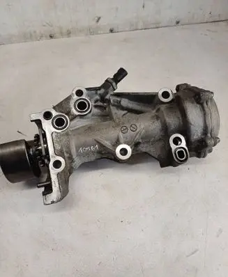 Smart ForFour I Oil pump balance shaft A6390130536 A6390340404