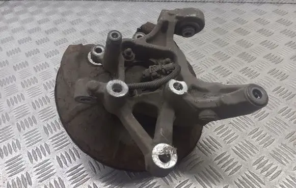 Opel Vectra C Rear wheel hub spindle/knuckle 