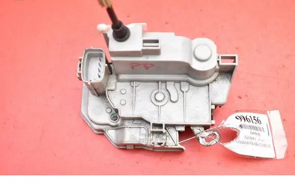 Fiat Bravo Front door lock