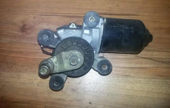 Mitsubishi Sigma Wiper motor 1591007070
