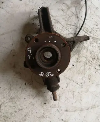 Peugeot 308 Front wheel hub