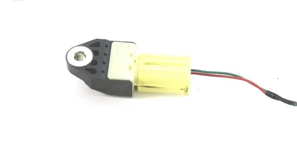 Subaru Outback Airbag deployment crash/impact sensor 98237AJ000