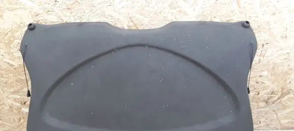 Ford Focus Parcel shelf 98ABA46506AK