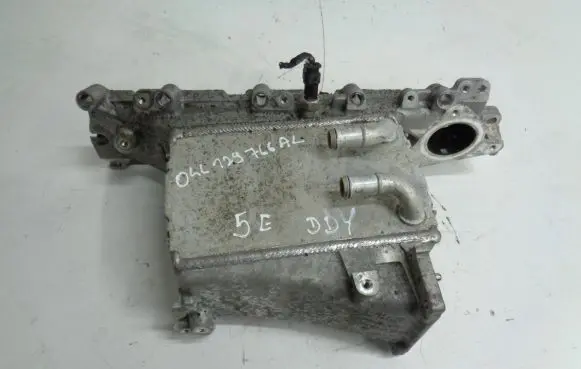 Volkswagen Golf VII Intake manifold 04L129766AL