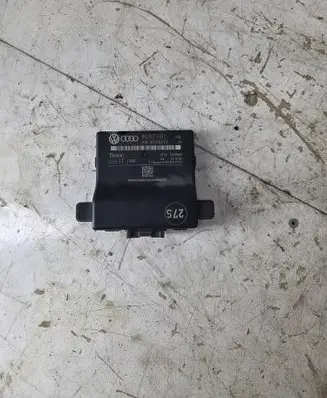 Volkswagen Touran I Gateway control module 1K0907530E 1K0907951