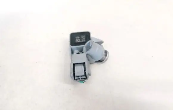 Renault Scenic III - Grand scenic III Airbag deployment crash/impact sensor 988310002R 045802131010B