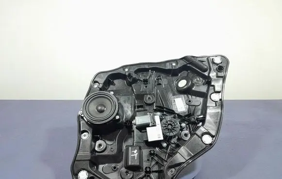 Alpine B3 B4 B5 B6 E90 E91 E92 E93 Rear door window regulator with motor 7497100