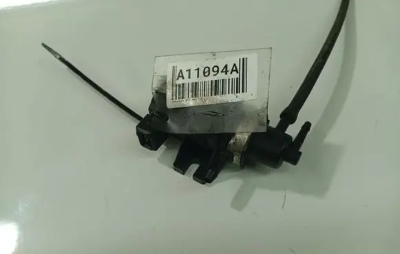Volkswagen Golf IV Turbo solenoid valve 1h0906627