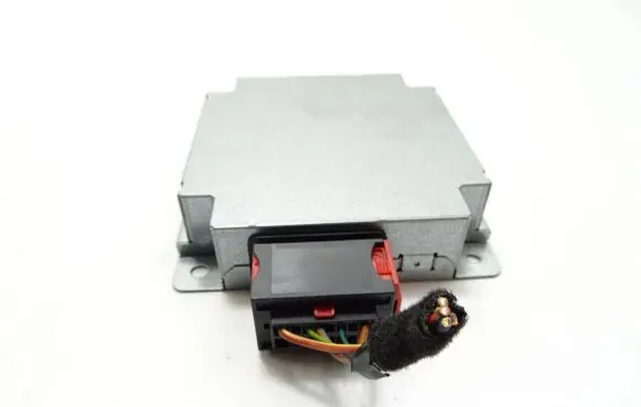 Alfa Romeo Giulietta Other control units/modules 51833517 503950410103 VSFGA101