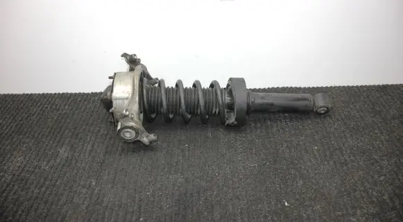 Porsche Cayenne (92A) Rear shock absorber/damper 7P0512301 7P0512345