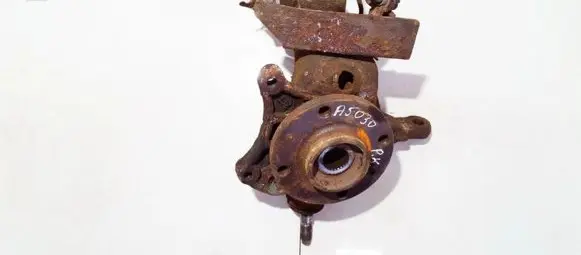 Citroen C5 Front wheel hub