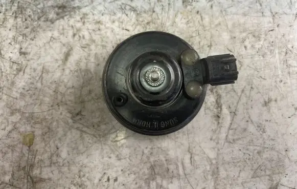 Hyundai Getz Horn signal 28r000034