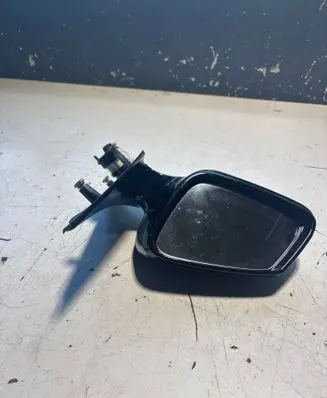 BMW 5 F10 F11 Front door electric wing mirror A046412 E1021141 E1021016